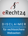 erecht24-siegel-disclaimer-blau